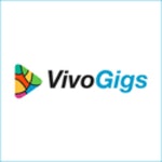 VivoGigs logo