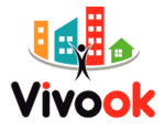 Vivook logo
