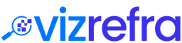 VizRefra logo