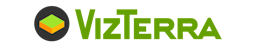 VizTerra logo