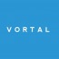 Vortal logo