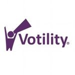 Votility logo