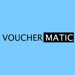 Vouchermatic logo