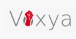 Voxya logo