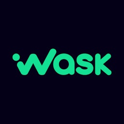 WASK logo