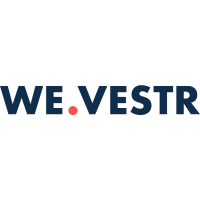 WE.VESTR logo