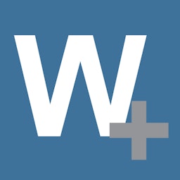 WaitlistPlus logo