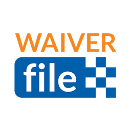 WaiverFile logo