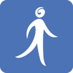 Walkingspree logo