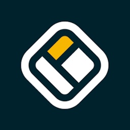 Walls.io logo