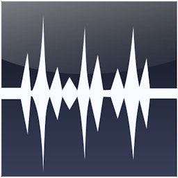 WavePad logo