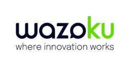 Wazoku logo