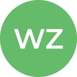 Wazzup logo