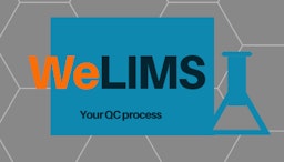 WeLIMS logo