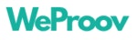WeProov logo