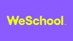 WeSchool logo