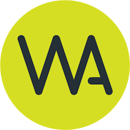 WebAnimator logo