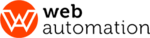 WebAutomation logo