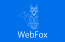 WebFox logo