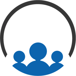 WebHR logo