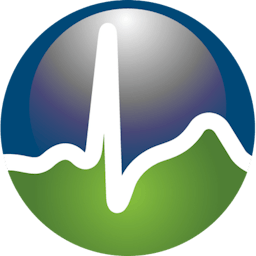 WebSitePulse logo