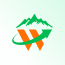 WebVales logo