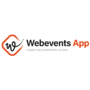 Webevents-app logo
