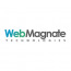 Webmagnate logo