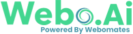 Webo.ai logo