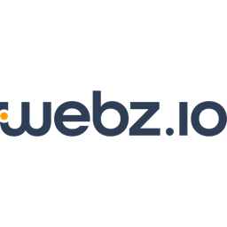 Webz.io logo