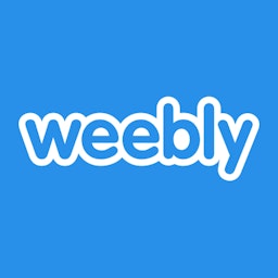 Weebly logo
