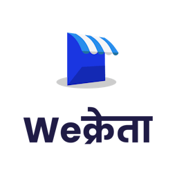 Wekreta logo