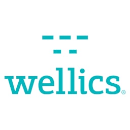 Wellics logo
