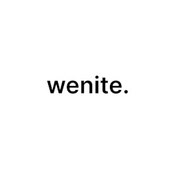 Wenite logo