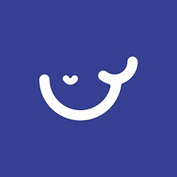 Whale logo