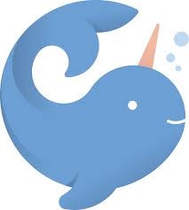 Whally logo