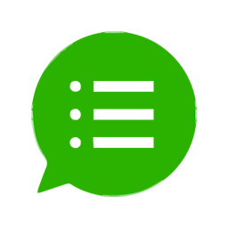 WhatsForm logo
