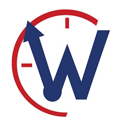 WhenToWork logo
