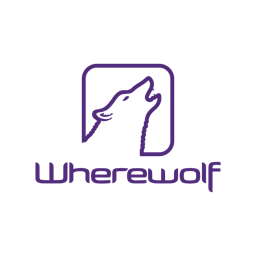 Wherewolf logo