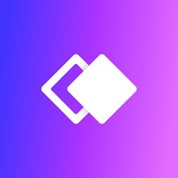 Whimsical logo
