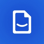 WhiteDoc logo