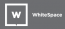 WhiteSpace logo