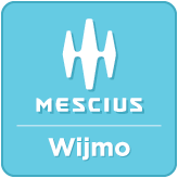 Wijmo logo