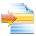 WinMerge logo