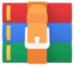 WinRAR logo