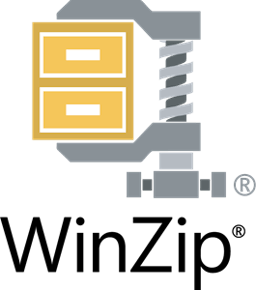 WinZip logo