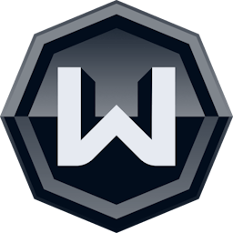 Windscribe logo