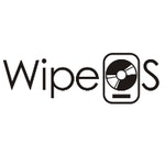 WipeOS logo