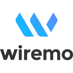 Wiremo logo