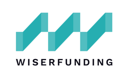 Wiserfunding logo